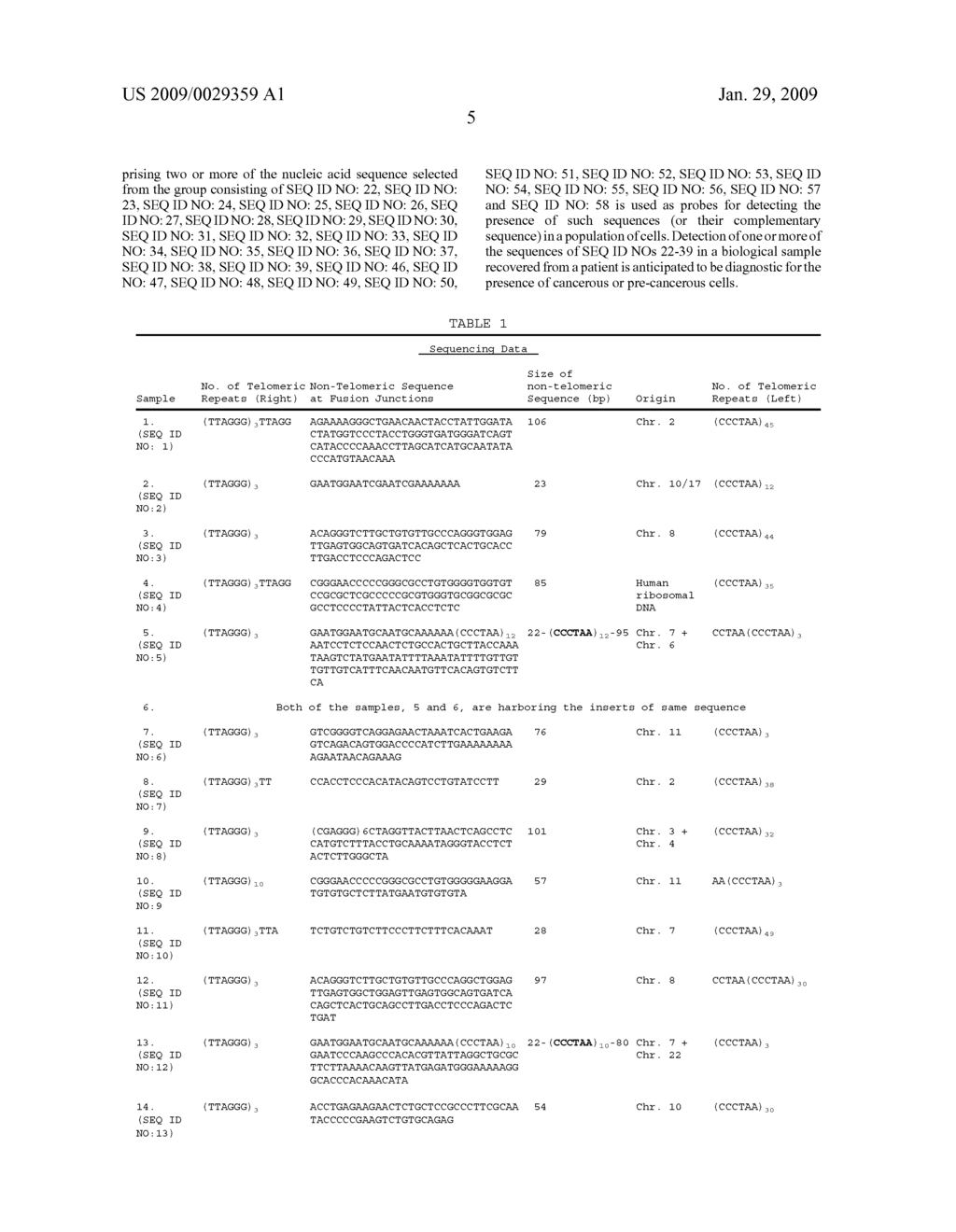 DIAGNOSTIC METHODS FOR EARLY CANCER DETECTION - diagram, schematic, and image 12