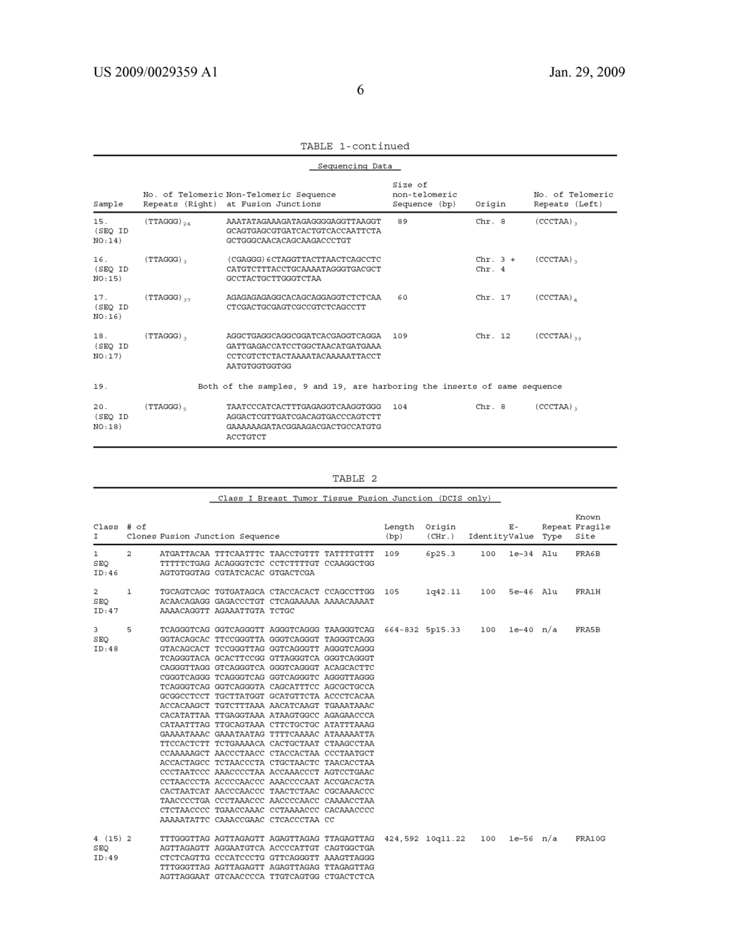 DIAGNOSTIC METHODS FOR EARLY CANCER DETECTION - diagram, schematic, and image 13