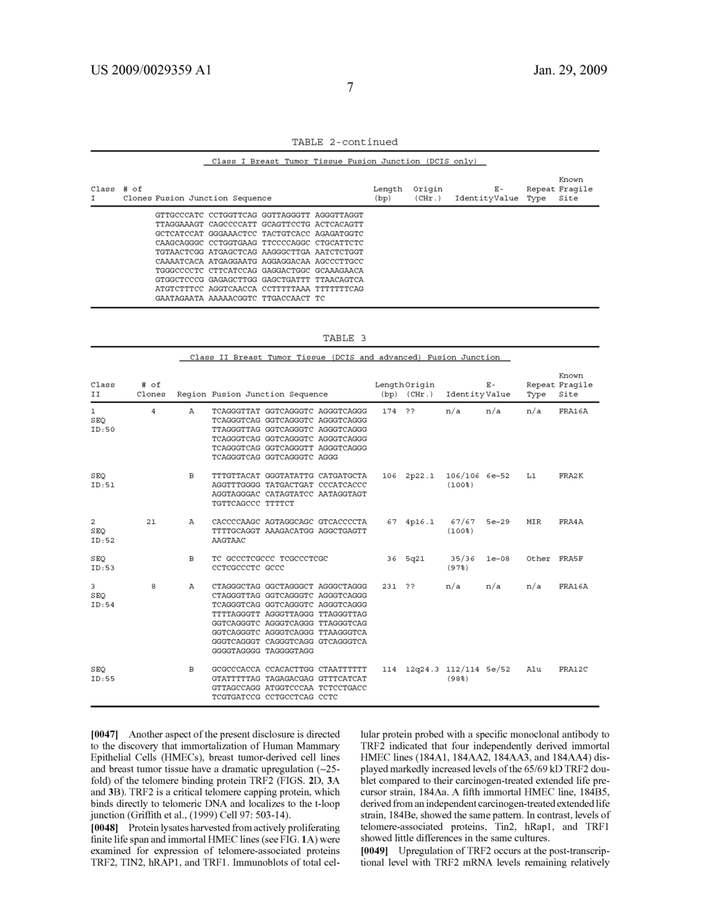 DIAGNOSTIC METHODS FOR EARLY CANCER DETECTION - diagram, schematic, and image 14