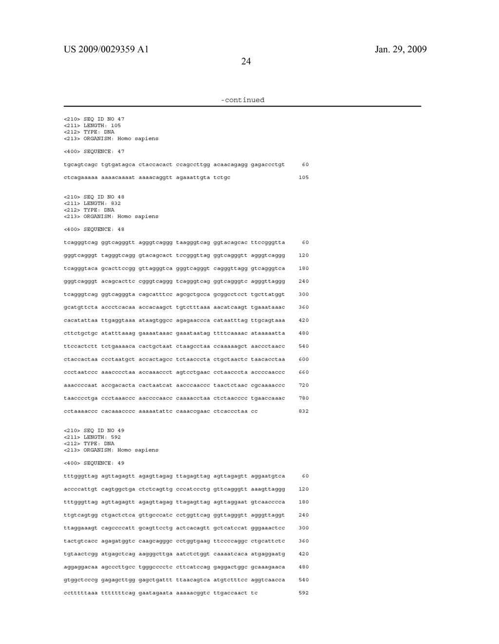 DIAGNOSTIC METHODS FOR EARLY CANCER DETECTION - diagram, schematic, and image 31