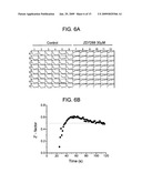 METHODS OF IDENTIFYING MODULATORS OF HYPERPOLARIZATION-ACTIVATED CYCLIC NUCLEOTIDE-GATED (HCN) CHANNELS diagram and image