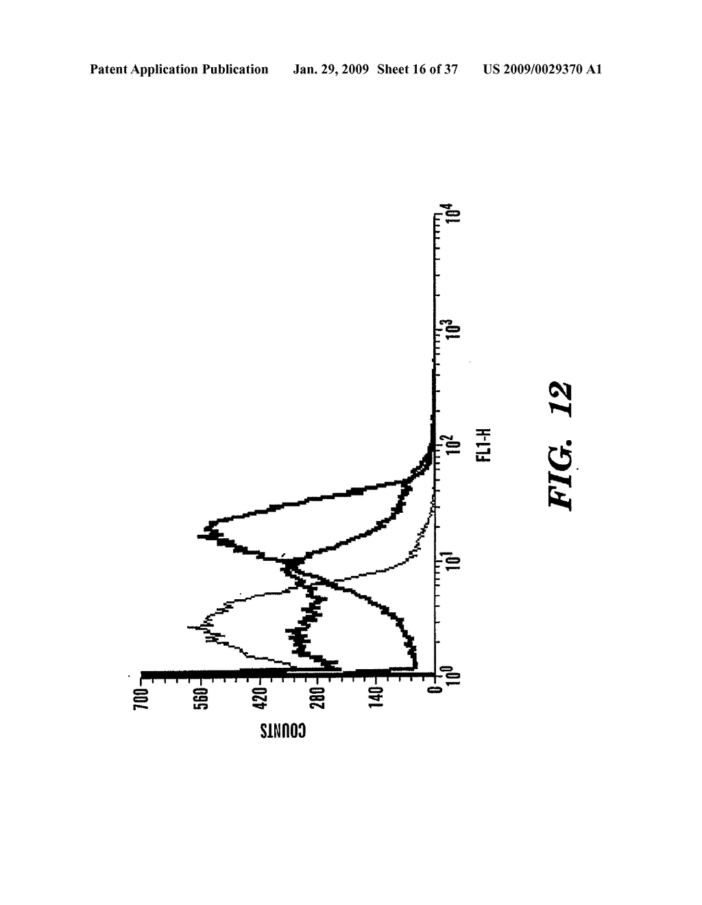 REAL TIME NUCLEIC ACID DETECTION IN VIVO USING PROTEIN COMPLEMENTATION - diagram, schematic, and image 17