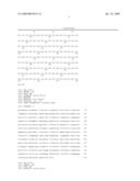 Expression of modified antibodies in avian cells diagram and image