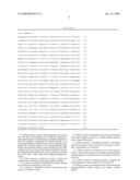 Expression of modified antibodies in avian cells diagram and image