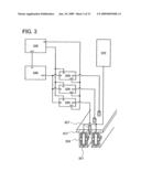 Manufacturing method of display device diagram and image