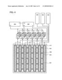 Manufacturing method of display device diagram and image