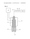 Manufacturing method of display device diagram and image