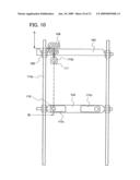 Manufacturing method of display device diagram and image