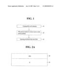 METHOD FOR CLEANING SEMICONDUCTOR DEVICE diagram and image