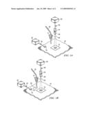 METHODS AND SYSTEMS FOR LASER ASSISTED WIREBONDING diagram and image