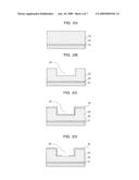 METHOD OF MANUFACTURING SEMICONDUCTOR DEVICE diagram and image