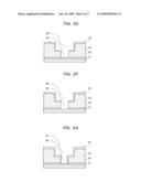 METHOD OF MANUFACTURING SEMICONDUCTOR DEVICE diagram and image