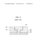 METHOD OF MANUFACTURING SEMICONDUCTOR DEVICE diagram and image