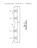 NOVEL LADDER POLY ETCHING BACK PROCESS FOR WORD LINE POLY PLANARIZATION diagram and image