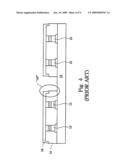 NOVEL LADDER POLY ETCHING BACK PROCESS FOR WORD LINE POLY PLANARIZATION diagram and image