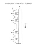 NOVEL LADDER POLY ETCHING BACK PROCESS FOR WORD LINE POLY PLANARIZATION diagram and image