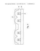 NOVEL LADDER POLY ETCHING BACK PROCESS FOR WORD LINE POLY PLANARIZATION diagram and image