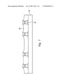 NOVEL LADDER POLY ETCHING BACK PROCESS FOR WORD LINE POLY PLANARIZATION diagram and image