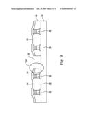 NOVEL LADDER POLY ETCHING BACK PROCESS FOR WORD LINE POLY PLANARIZATION diagram and image