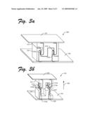 Tamper-Evident Connector diagram and image