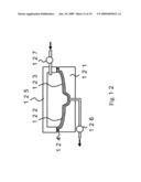 Reinforcing woven fabric and process for producing the same diagram and image