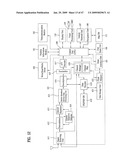 BROADCAST RECEIVER AND METHOD OF PROCESSING DATA diagram and image