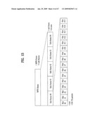 BROADCAST RECEIVER AND METHOD OF PROCESSING DATA diagram and image