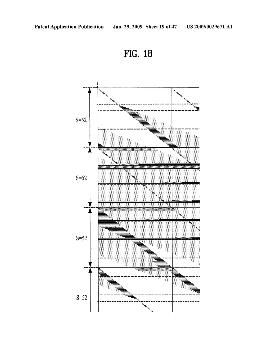 BROADCAST RECEIVER AND METHOD OF PROCESSING DATA - diagram, schematic, and image 20