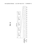 BROADCAST RECEIVER AND METHOD OF PROCESSING DATA diagram and image