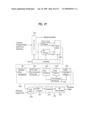 BROADCAST RECEIVER AND METHOD OF PROCESSING DATA diagram and image