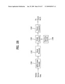 BROADCAST RECEIVER AND METHOD OF PROCESSING DATA diagram and image