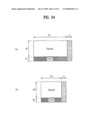 BROADCAST RECEIVER AND METHOD OF PROCESSING DATA diagram and image