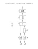 BROADCAST RECEIVER AND METHOD OF PROCESSING DATA diagram and image