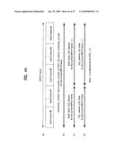 BROADCAST RECEIVER AND METHOD OF PROCESSING DATA diagram and image