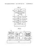 CONTROL DEVICE, MOBILE COMMUNICATION SYSTEM, AND COMMUNICATION TERMINAL diagram and image