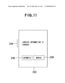 MOBILE TELEPHONE DEVICE, CONTROL METHOD THEREOF AND RECORDING MEDIUM diagram and image