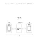 MOBILE TELEPHONE DEVICE, CONTROL METHOD THEREOF AND RECORDING MEDIUM diagram and image