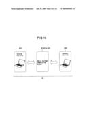 MOBILE TELEPHONE DEVICE, CONTROL METHOD THEREOF AND RECORDING MEDIUM diagram and image