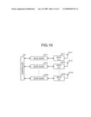 MULTI-BAND RADIO COMMUNICATION METHOD AND BASE STATION diagram and image