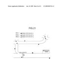 MULTI-BAND RADIO COMMUNICATION METHOD AND BASE STATION diagram and image