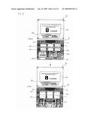 SLOT MACHINE AND CONTROL METHOD OF GAME diagram and image