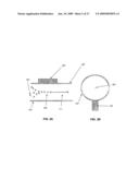 Particle Analyzing Systems and Methods Using Acoustic Radiation Pressure diagram and image