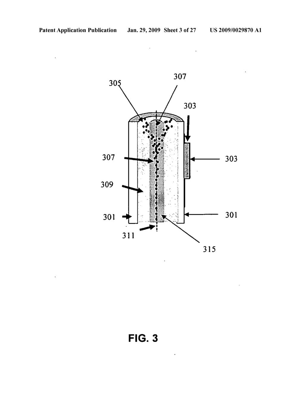 Particle Analyzing Systems and Methods Using Acoustic Radiation Pressure - diagram, schematic, and image 04