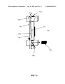 Particle Analyzing Systems and Methods Using Acoustic Radiation Pressure diagram and image