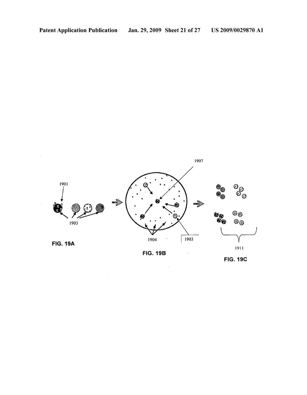 Particle Analyzing Systems and Methods Using Acoustic Radiation Pressure - diagram, schematic, and image 22