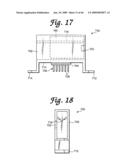 Automated System for Isolating, Amplifying, and Detecting a Target Nucleic Acid Sequence Present in a Fluid Sample diagram and image