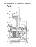 Automated System for Isolating, Amplifying, and Detecting a Target Nucleic Acid Sequence Present in a Fluid Sample diagram and image