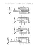 Automated System for Isolating, Amplifying, and Detecting a Target Nucleic Acid Sequence Present in a Fluid Sample diagram and image