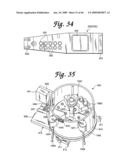 Automated System for Isolating, Amplifying, and Detecting a Target Nucleic Acid Sequence Present in a Fluid Sample diagram and image