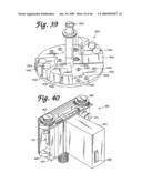 Automated System for Isolating, Amplifying, and Detecting a Target Nucleic Acid Sequence Present in a Fluid Sample diagram and image